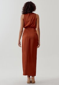 CHANCERY ASHER - Velika haljina - copper