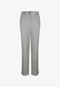 Unausgewählt, light gray