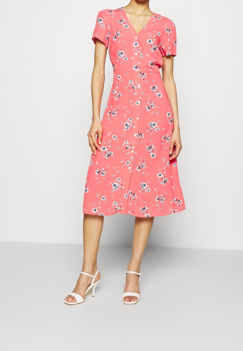 GAP Robe de jour - coral