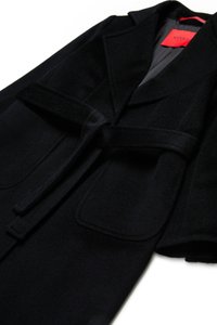 MAX&Co. Cappotto classico - black