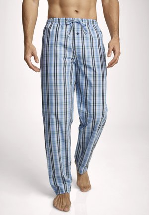 EVERYDAY SOFT WASH - Nachtwäsche Hose - brilliant blue