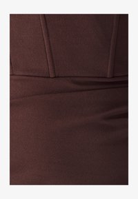 Non selezionato, chocolate