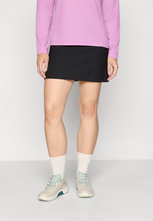MAGIC SKORT - Sportrock - black