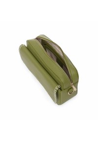 Miriade Borsa a tracolla - verde