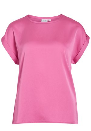 VILA, VIELLETTE - Blusa - fiji flower