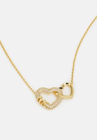 Michael Kors NECKLACE BOXED GIFTING - Halsband - gold-coloured