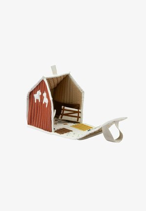FABRIC HOUSE - LITTLE FARM - Žaislas - picante
