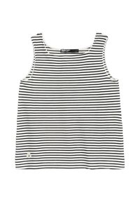 Bimba Y Lola SISA PUNTO ROMA RAYAS - Top - black
