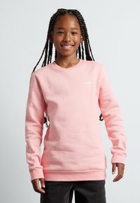adidas Originals CREW KIDS - Camisola - semi pink spark
