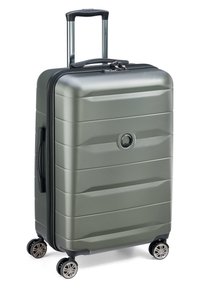 Delsey Paris COMETE PLUS - Valise à roulettes - gris argent/argenté