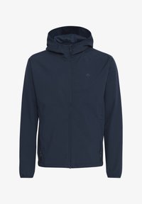 Kijelölve, navy blazer