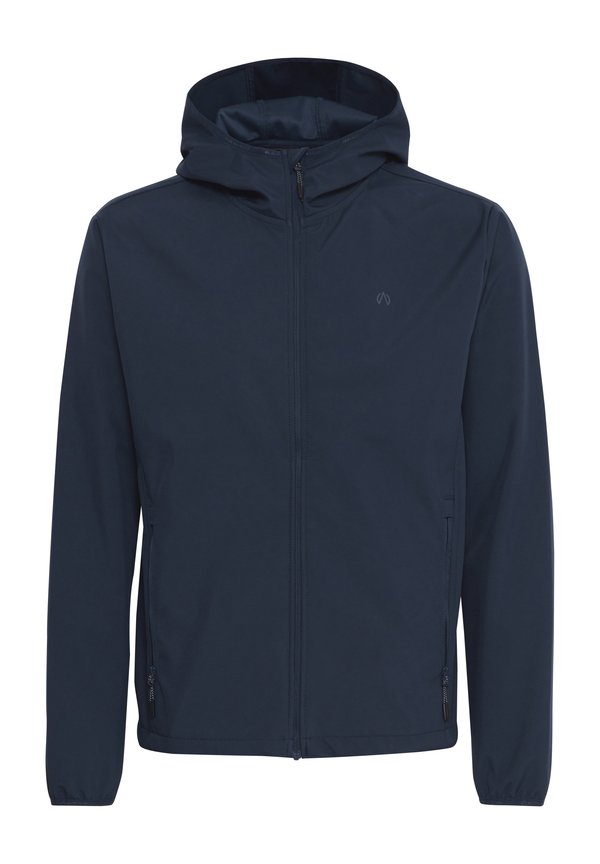 NBLUANGO M SKI W-PRO 8.000 WITH WATERPROOF COATING - Outdoor jacket4