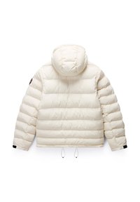 Napapijri A-TEREZ - Vinterjakker - beige dimity