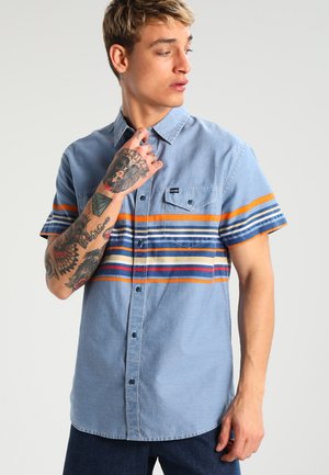 Wrangler, REGULAR FIT - Camicia - cerulean blue