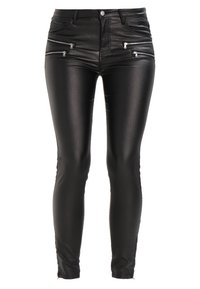 Freequent AIDA COOPER - Pantalon classique - black