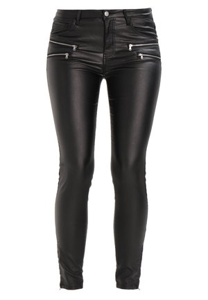 Freequent AIDA COOPER - Broek - black