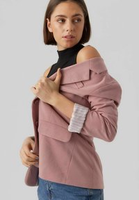 Vero Moda Bleiser - nostalgia rose