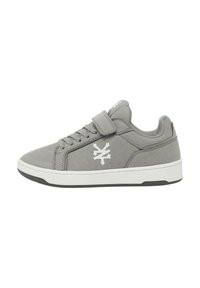 ZOO YORK HIGHBRIDGE  - Sneakers - grey