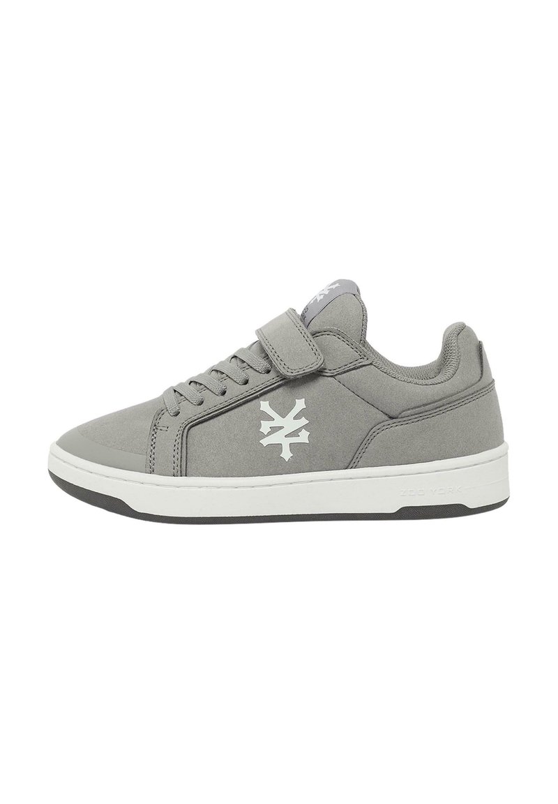 ZOO YORK HIGHBRIDGE  - Sneakers - grey