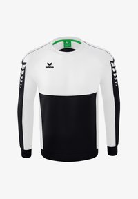 Niet geselecteerd, schwarzweiss