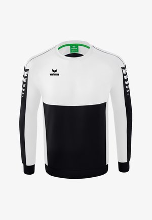 Erima, SIX WINGS - Sudadera - schwarzweiss