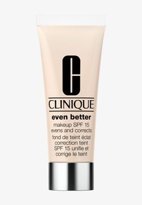 Clinique - EVEN BETTER MAKEUP SPF 15 - Foundation - WN01 flax Thumbnail-Bild 1