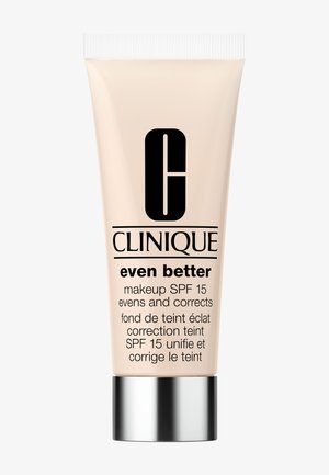 EVEN BETTER MAKEUP SPF 15 - Foundation - WN01 flax