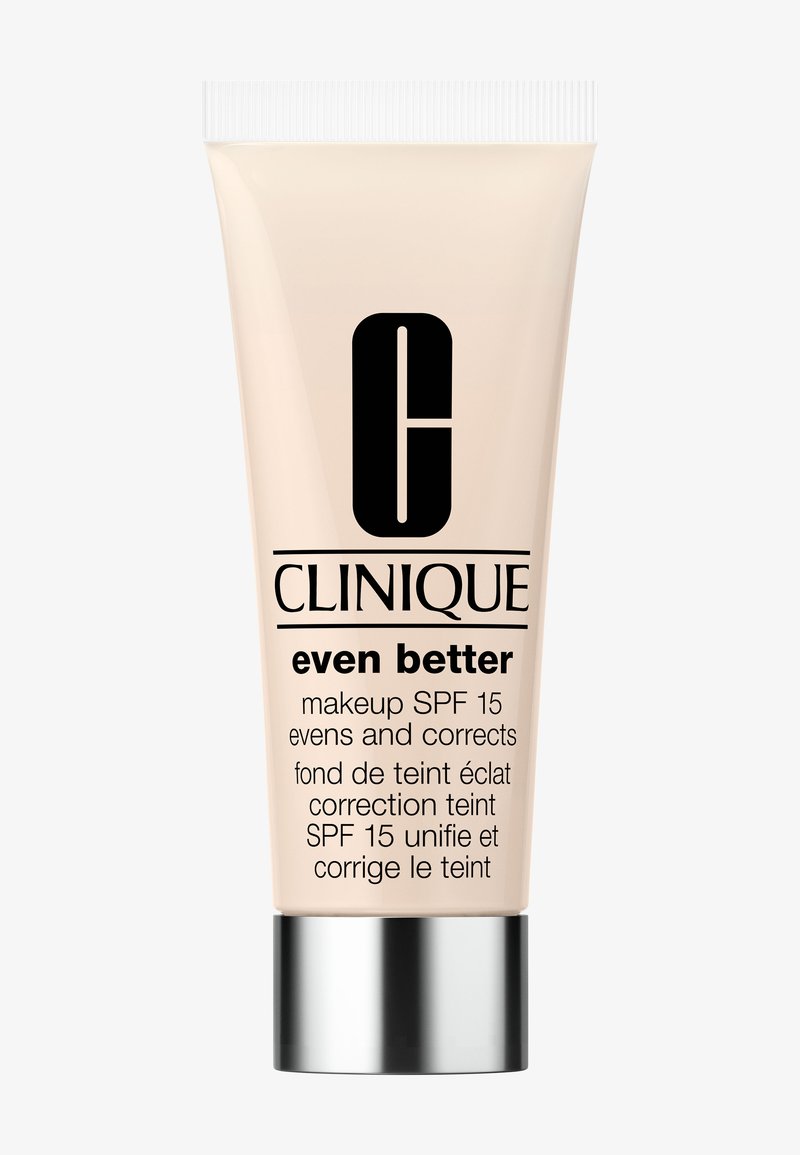 Clinique - EVEN BETTER MAKEUP SPF 15 - Foundation - WN01 flax, Vergrößern