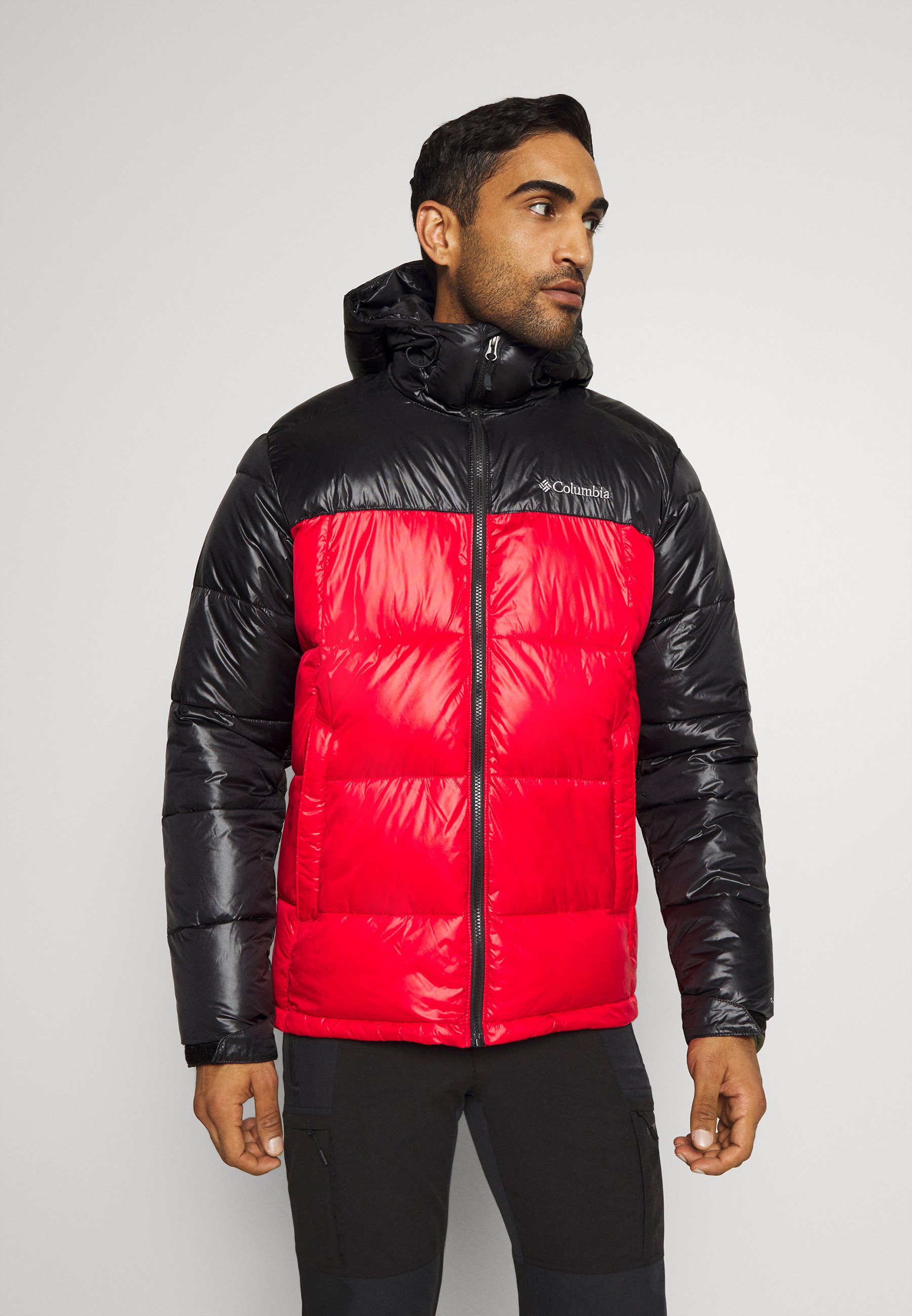 Columbia pike lake shine jacket Clearance