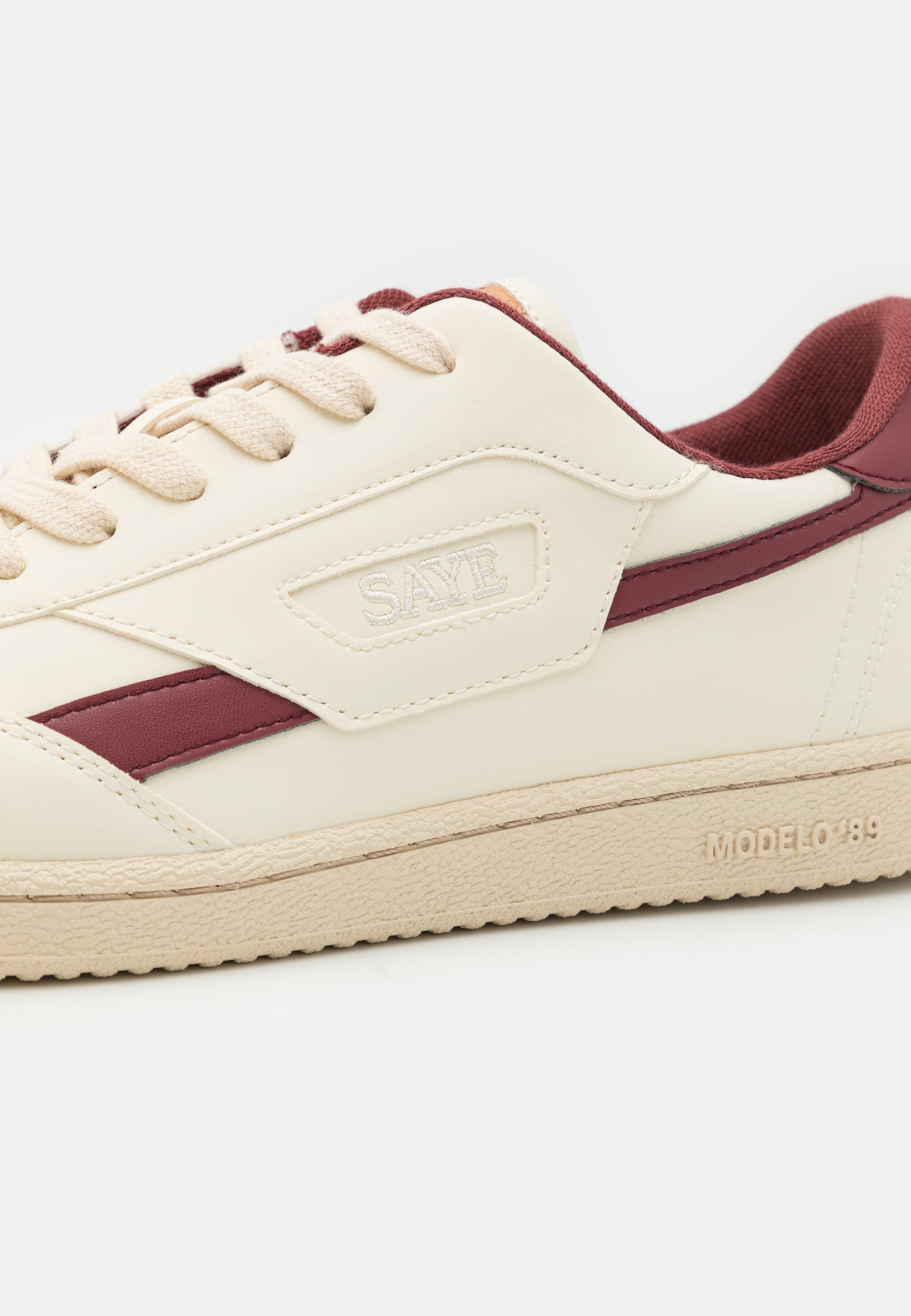 Saye MODELO 89 UNISEX - Sneakersy niskie/liliowy - Zalando.pl