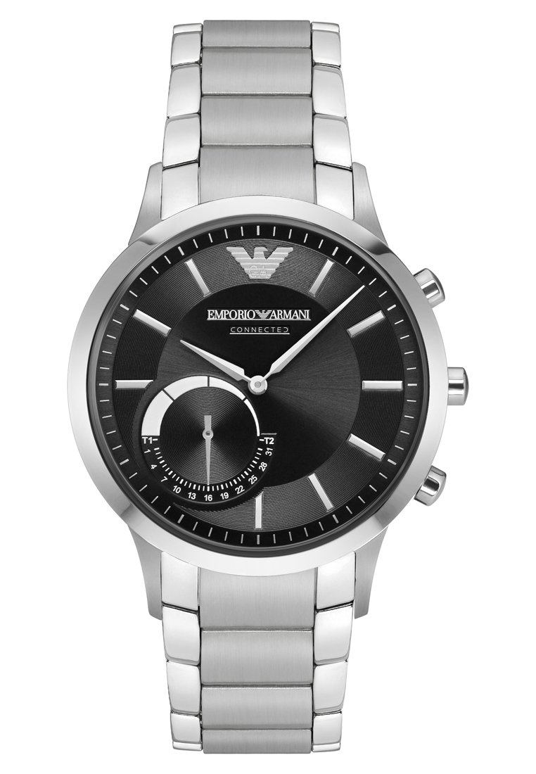 emporio armani connected