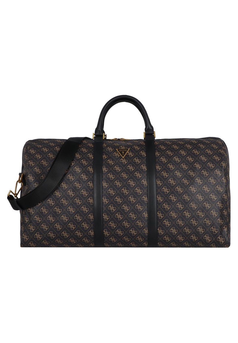 Guess Weekendveske - brown/ochre