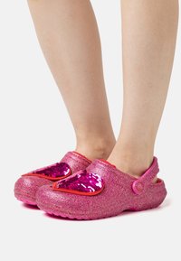 Crocs Zoccoli - light pink