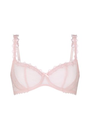 Hunkemöller, HUNKEMÖLLER NON-PADDED UNDERWIRED BRA ELEANORA - Soutien-gorge à armatures - pink