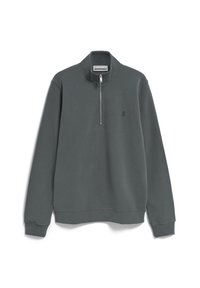 WAARLO COMFORT - Sudadera - space steel