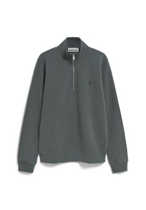 WAARLO COMFORT - Sweater - space steel