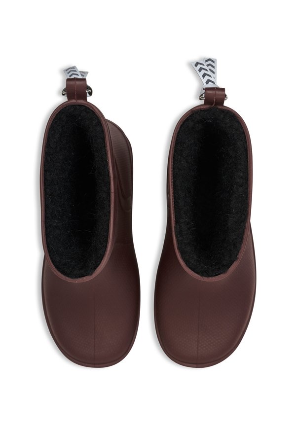 Gummistiefel – fudge