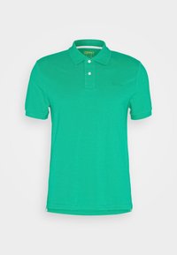 Unausgewählt, green