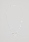 PENDANT - Necklace - gold-coloured/silver-coloured