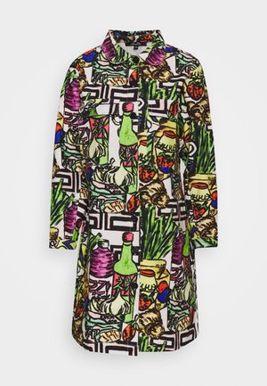 Manteau classique - multi-coloured