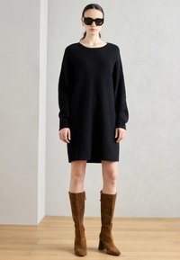 ÁNGEL ALARCÓN Μπότες - mogano