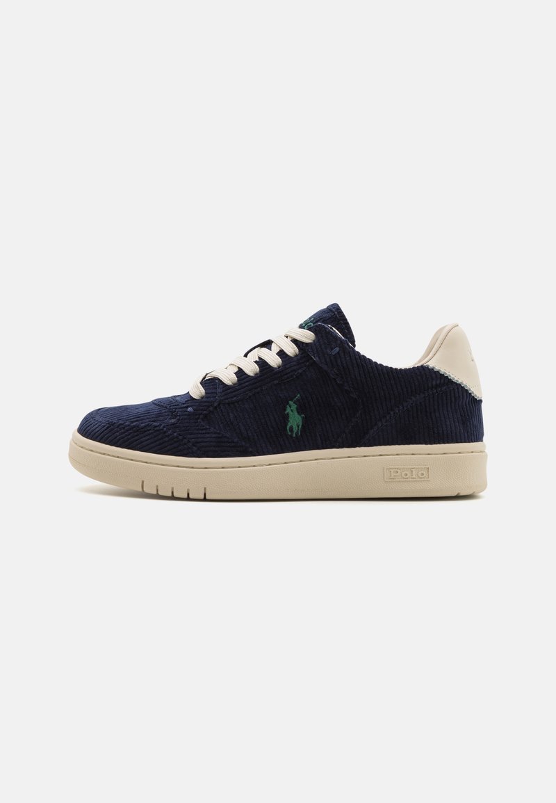 Polo Ralph Lauren - Zapatillas (azul marino)