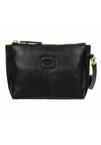 Portefeuille / Pochette BRICS En Cuir Marron - Neuf Avec Étiquettes - Pour Femme