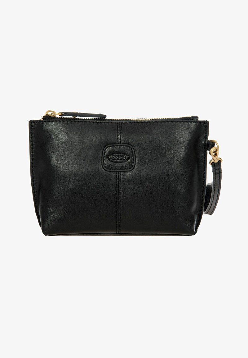 Bric's VOLTERRA - Portafoglio - black