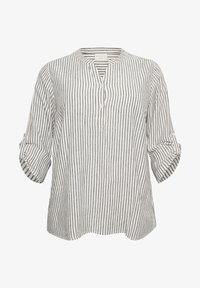 Non sélectionné, chalk black stripe