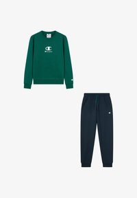 Non selezionato, green