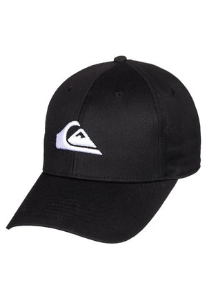 Gorra - black