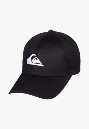 Casquette - black