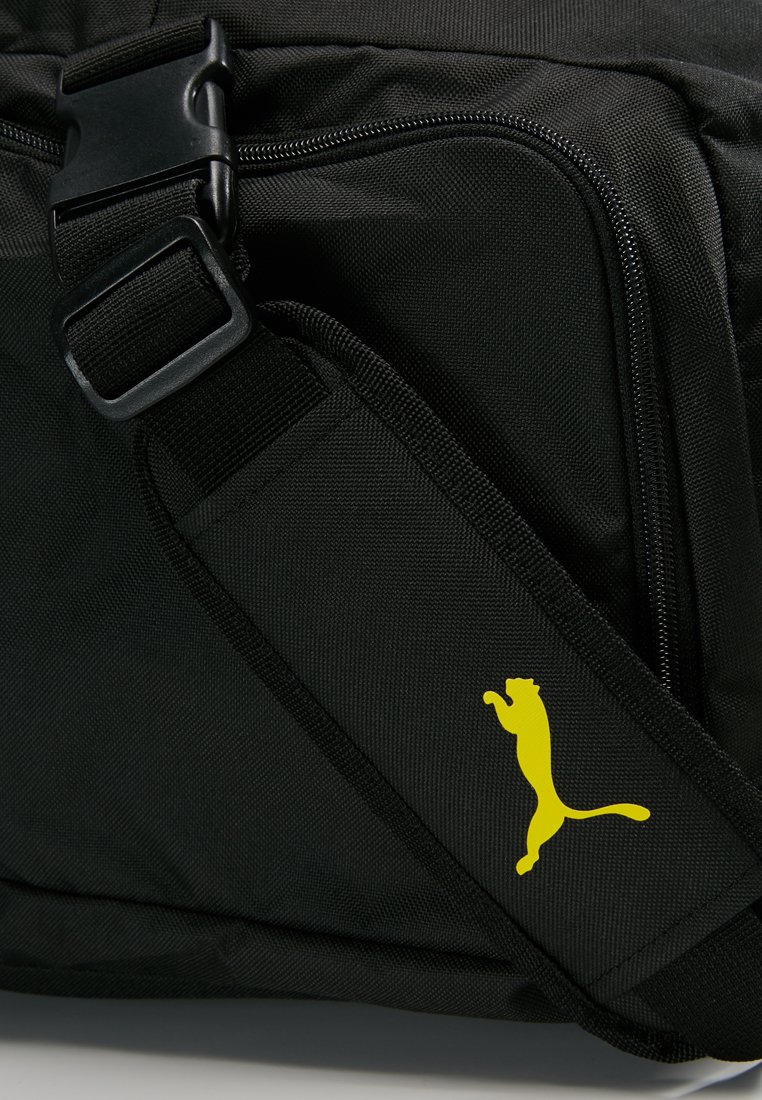 sac puma sport jaune