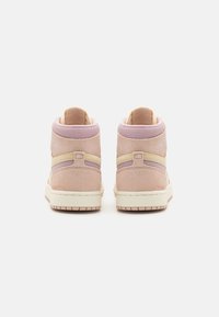 Jordan - Sneakersy wysokie